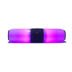 Barre de son led 39 cm 60w barsoundia
