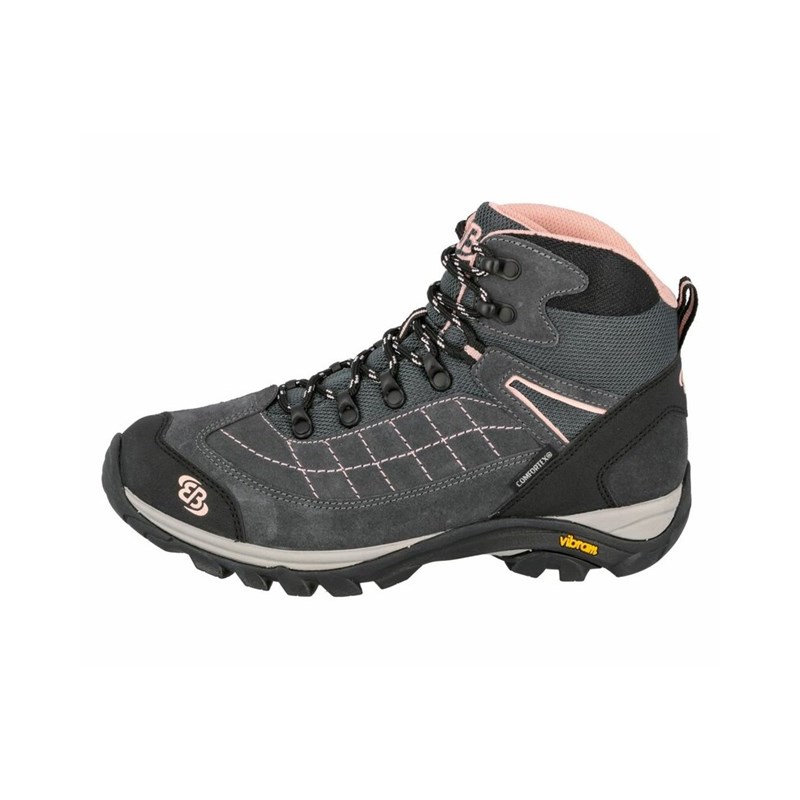 Chaussures de randonnée brütting pour