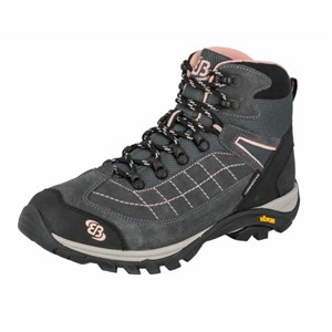 Chaussures de randonnée brütting pour 38