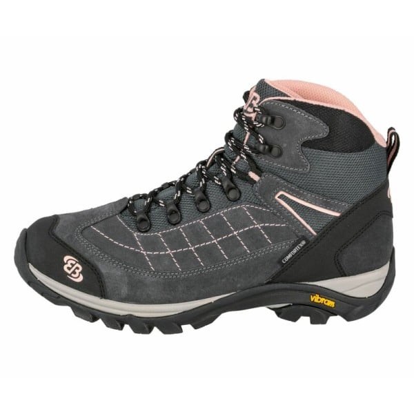 Brütting Mädchen Ohio High Trekking- & Wanderstiefel Gr 40