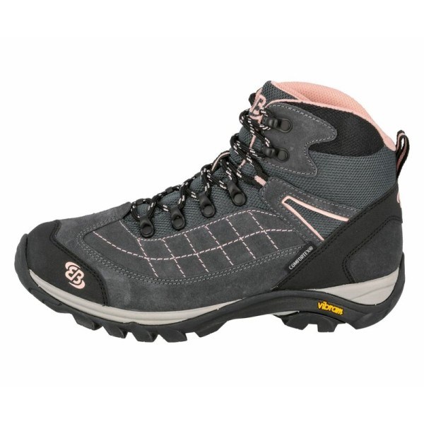 Chaussures de randonnée brütting pour