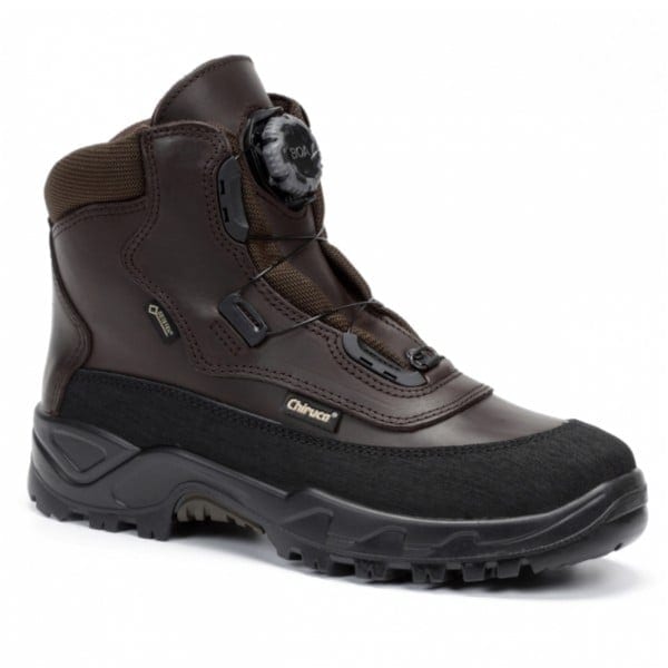 Chiruca chaussures de randonnée labrador