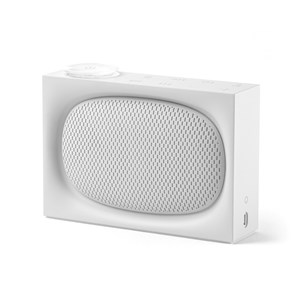 Radio am-fm - enceinte bluetooth ona