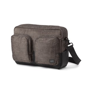 Sac bandoulière en plastiques hobo