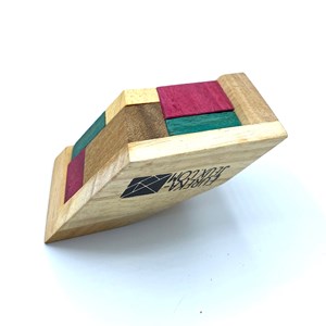 Casse-tête le salanda