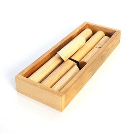 Casse-tête les tubes