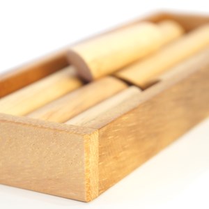 Casse-tête les tubes