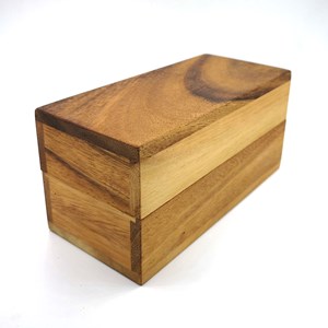 Le double soma cube
