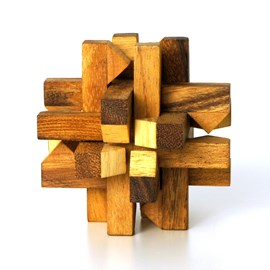 Casse-tête le sondor