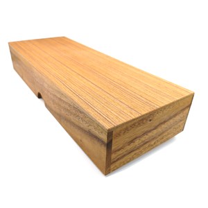 Le coffret en bois 12 casse-tête