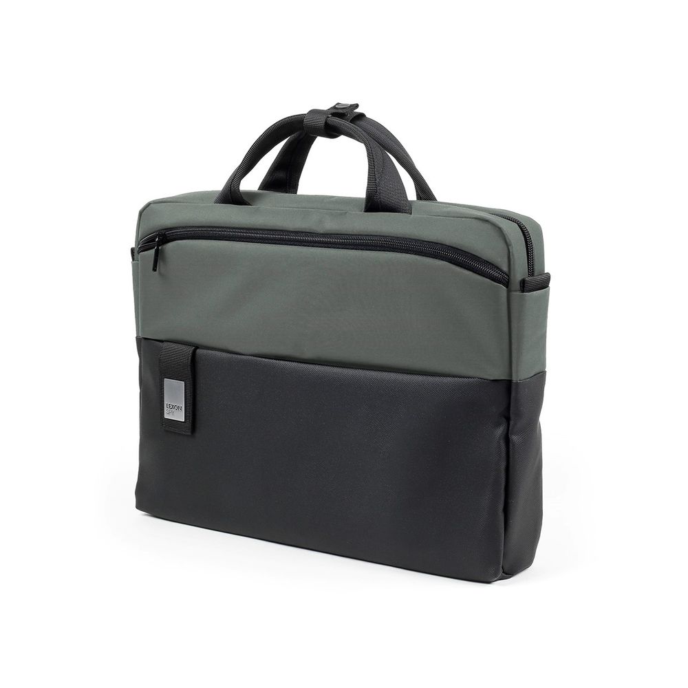 Sacoche Ordinateur Chevignon - Sac Pour Homme D'occasion, Style Classe