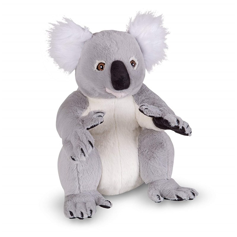 Melissa & Doug - Peluche koala
