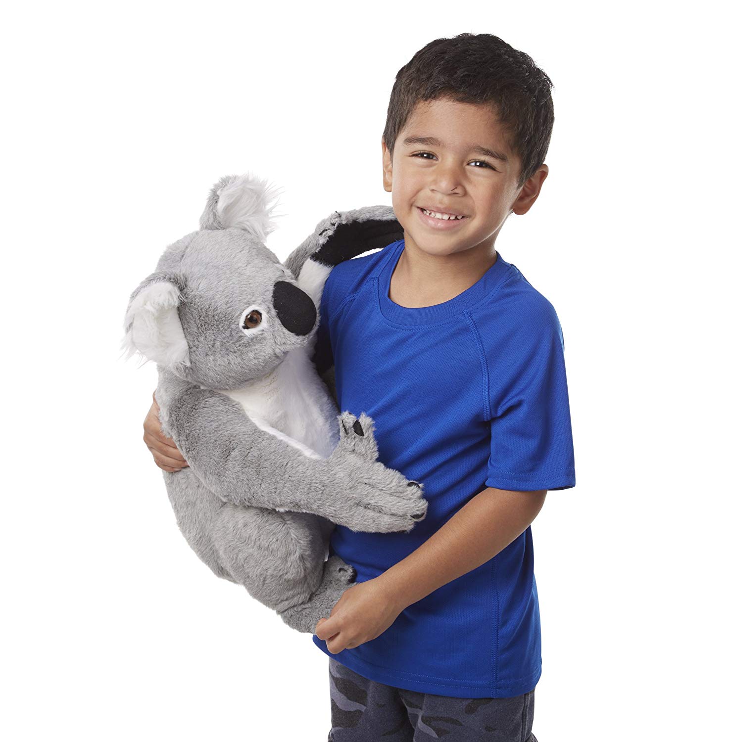 koala peluche géante