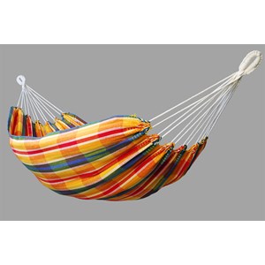 Hamac bébé madras brésil