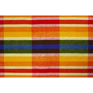 Hamac bébé madras brésil