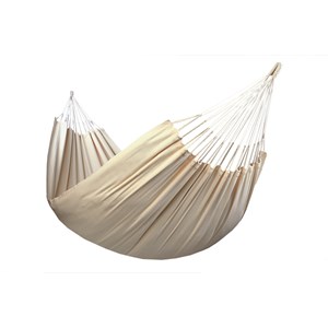 Hamac double natural