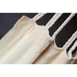 Hamac double natural