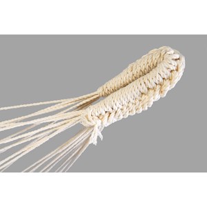 Hamac double natural