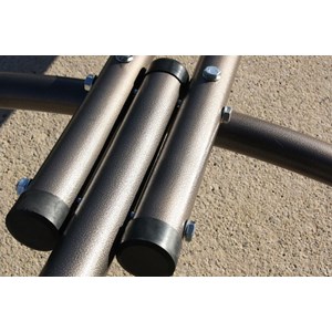 Support hamac calypso