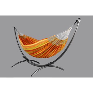 Support hamac calypso