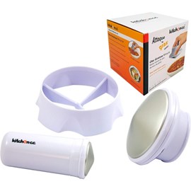 Dégraisseur miracle kitchencc