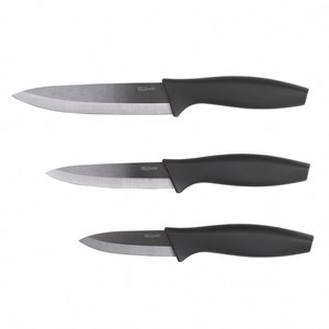 Coffret 3 couteaux céramiques