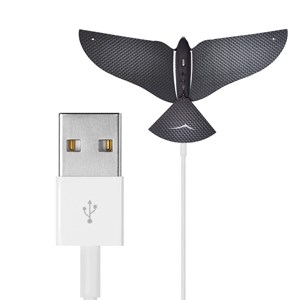 Bionic bird deluxe package
