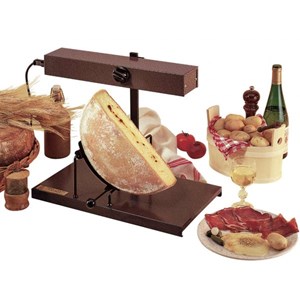 Louis tellier raclette traditionnelle al