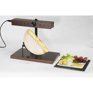 Louis tellier raclette traditionnelle al