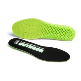 Semelles footgel outdoor