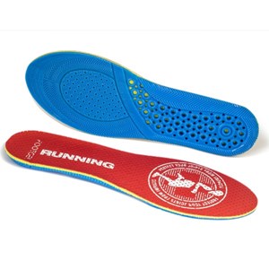 Semelles footgel running