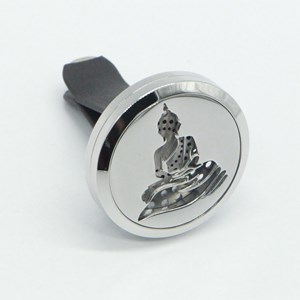 Diffuseur voiture clip'arôme bouddha