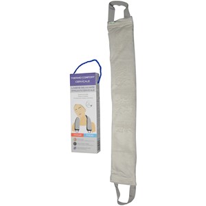 Lanière de relaxation thermo confort