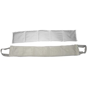 Lanière relaxante épaule et cervicale