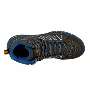 Chaussures de randonnée brütting pour