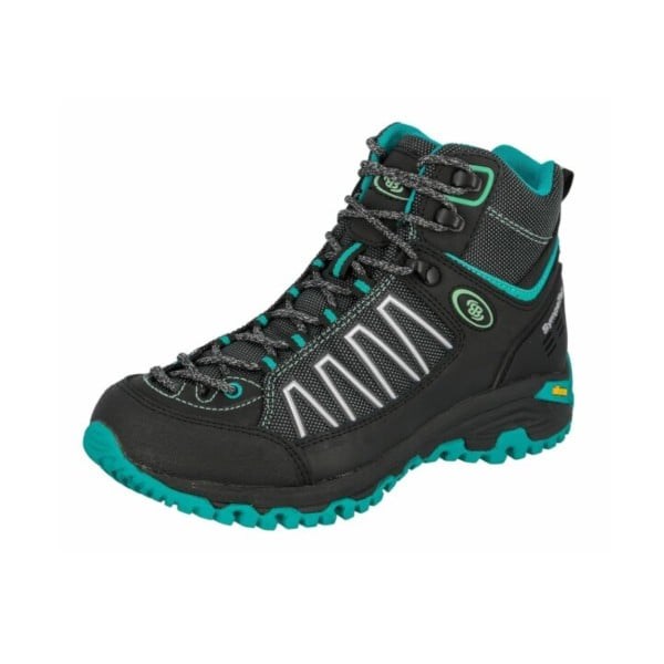 Chaussures de randonnée brütting pour