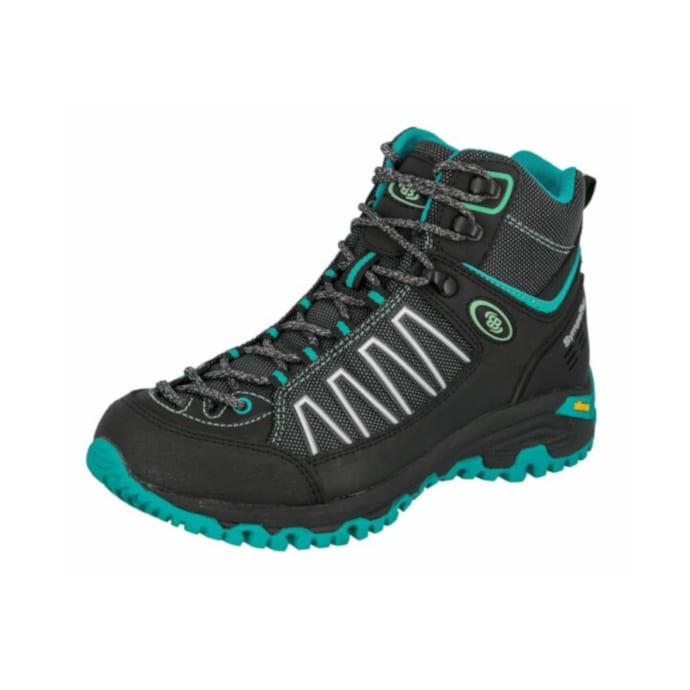 Chaussures de randonnée brütting makalu