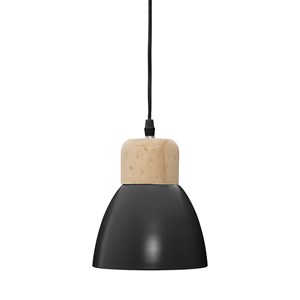 Suspension métal break d15 noir