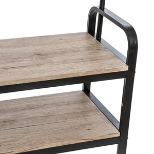 Vestiaire d'entrée jano