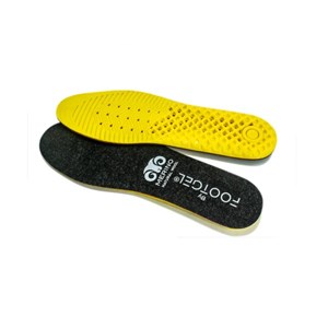 Semelles footgel outdoor froid extrême