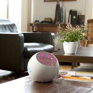 Diffuseur d'huiles essentielles à froid