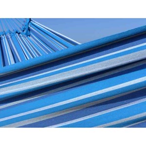 Hamac caribe l swim swing