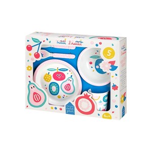 Coffret cadeau 5 pièces