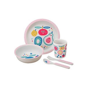 Coffret cadeau 5 pièces