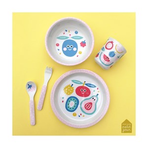 Coffret cadeau 5 pièces