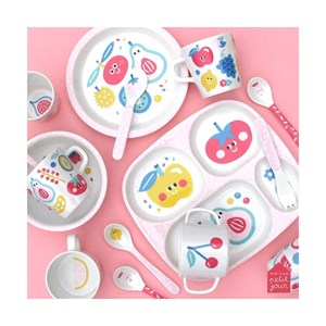 Coffret cadeau 5 pièces