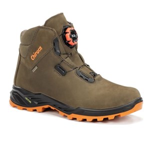 Chaussures de randonnée chiruca cares 43