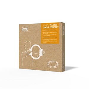 Pilates circle compact sissel