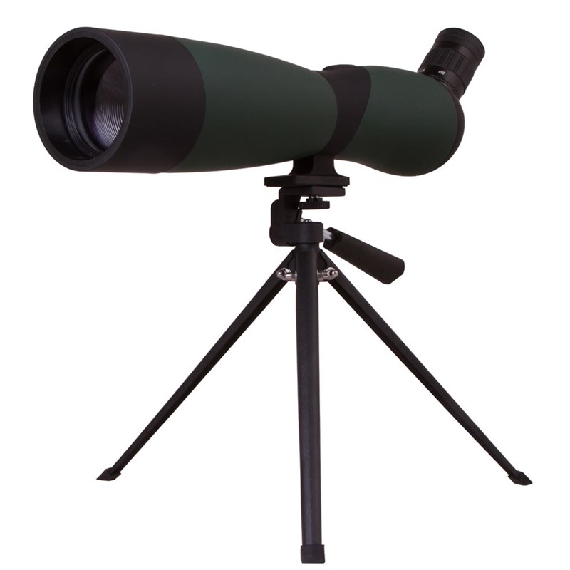 Levenhuk - Lunette levenhuk blaze 70 base