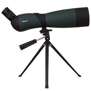 Lunette levenhuk blaze 70 base